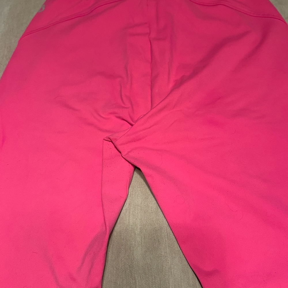 Pink Buffbunny Collection Joggers - Picture 5 of 7